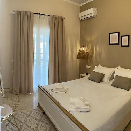 Villa Sandra Litheres Екстер'єр фото