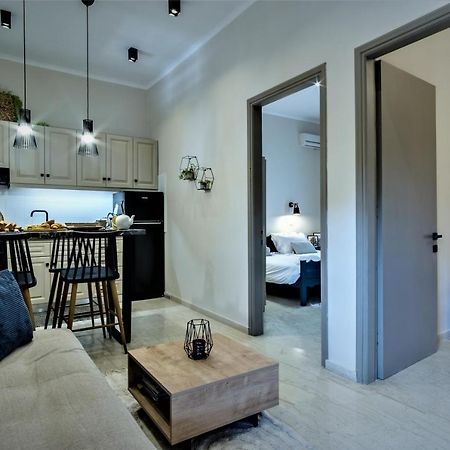 Villa Sandra Litheres Екстер'єр фото
