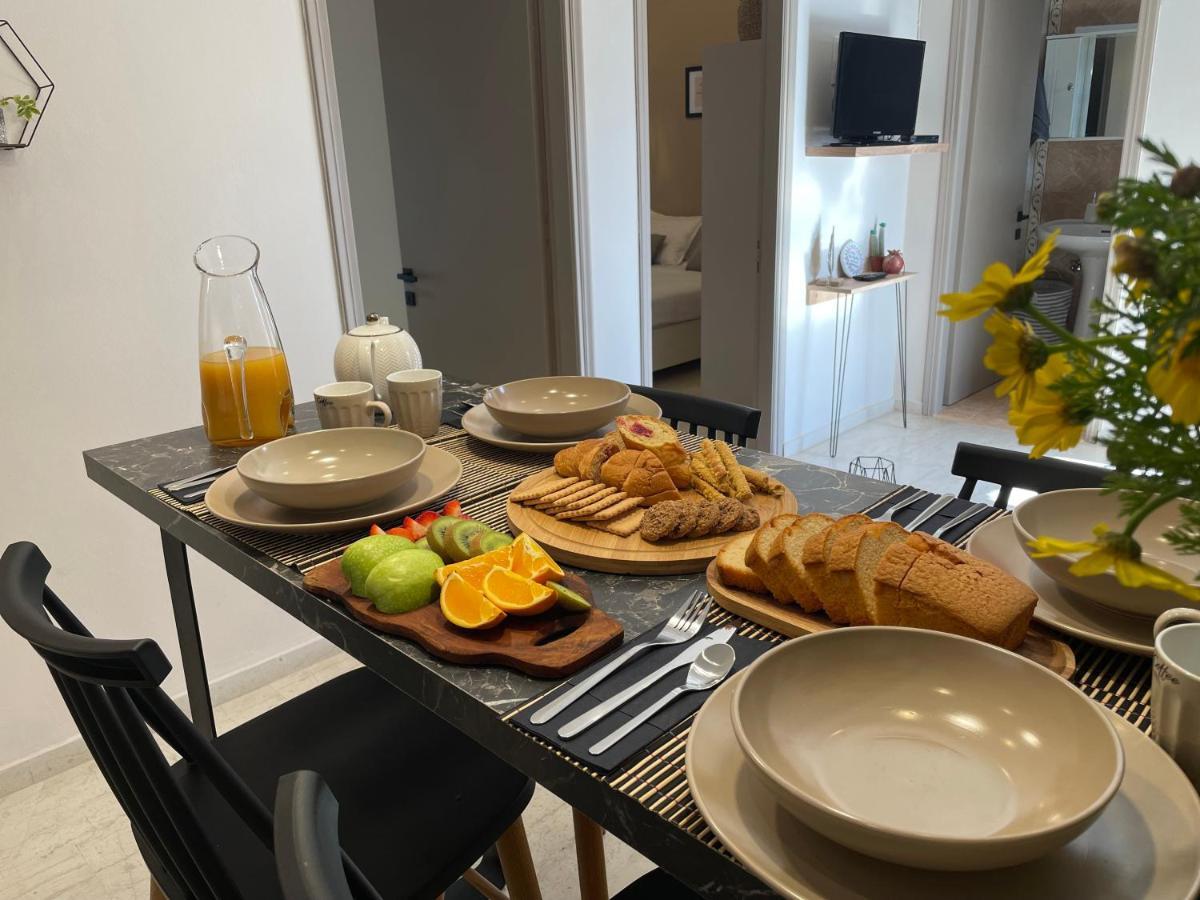Villa Sandra Litheres Екстер'єр фото
