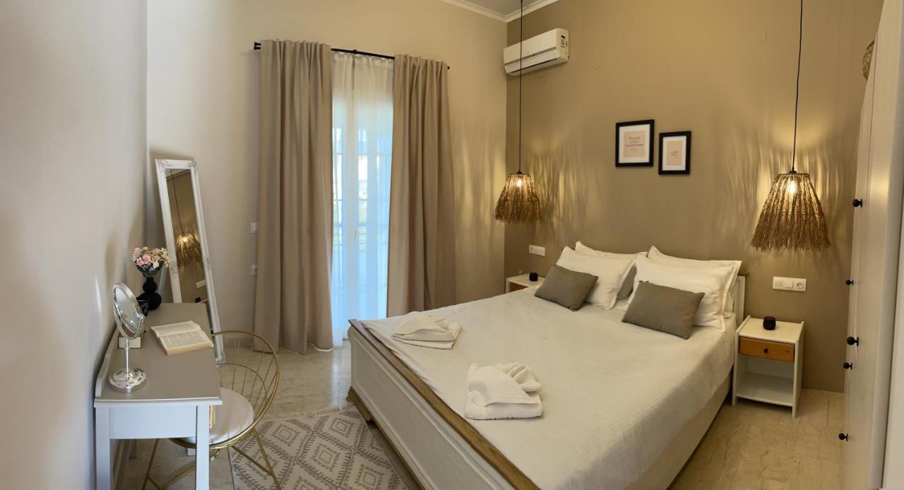 Villa Sandra Litheres Екстер'єр фото
