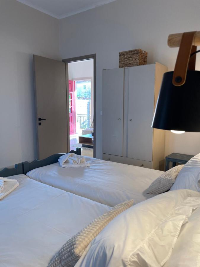 Villa Sandra Litheres Екстер'єр фото