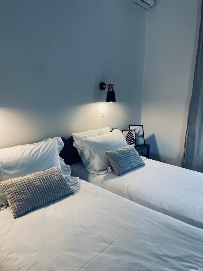 Villa Sandra Litheres Екстер'єр фото