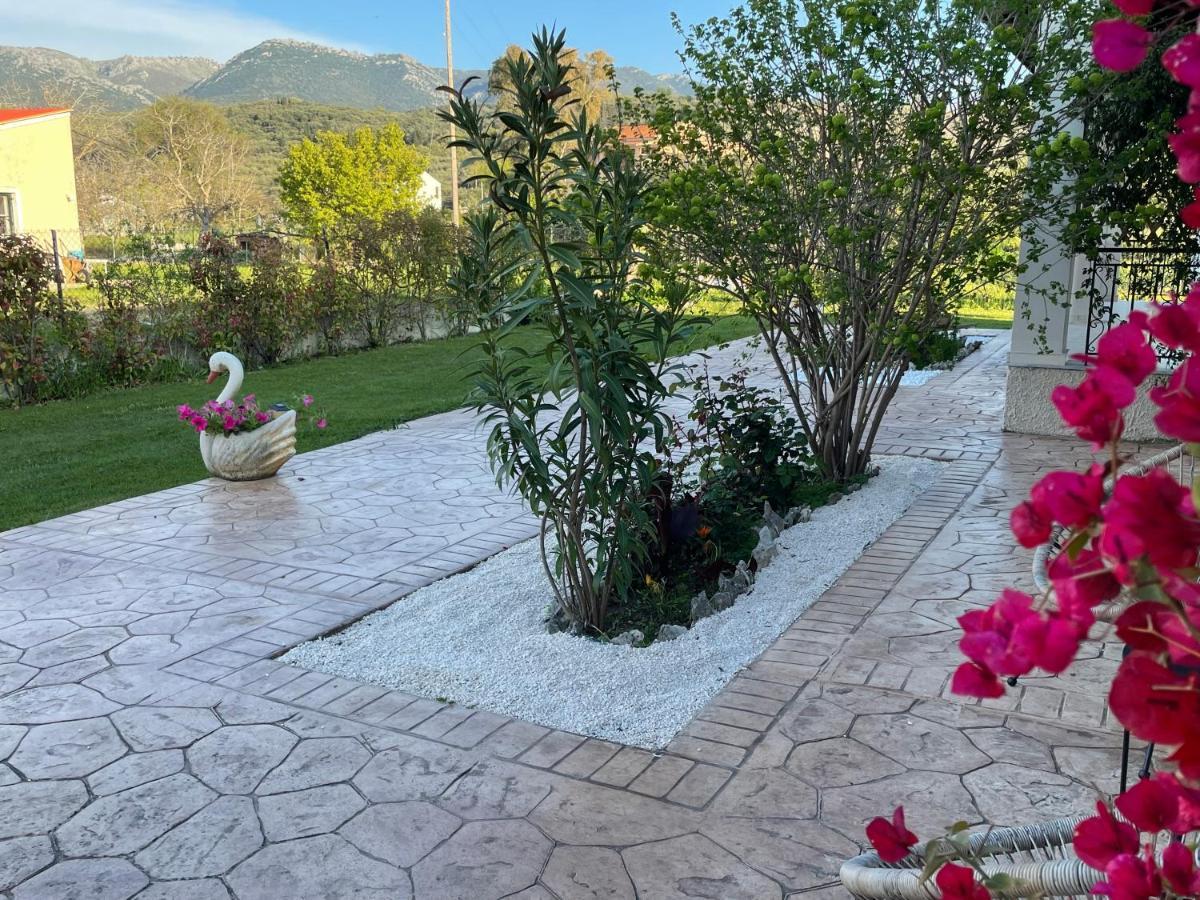 Villa Sandra Litheres Екстер'єр фото