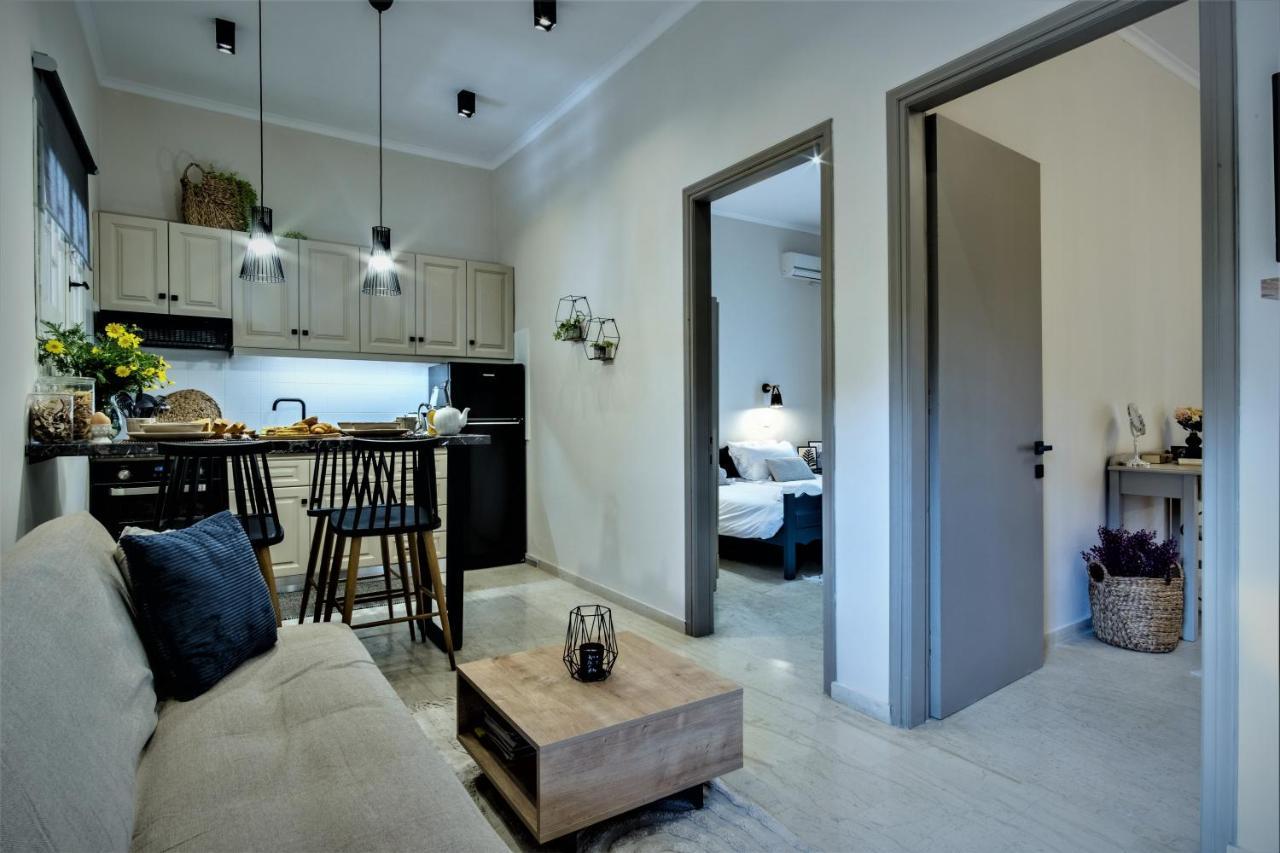 Villa Sandra Litheres Екстер'єр фото