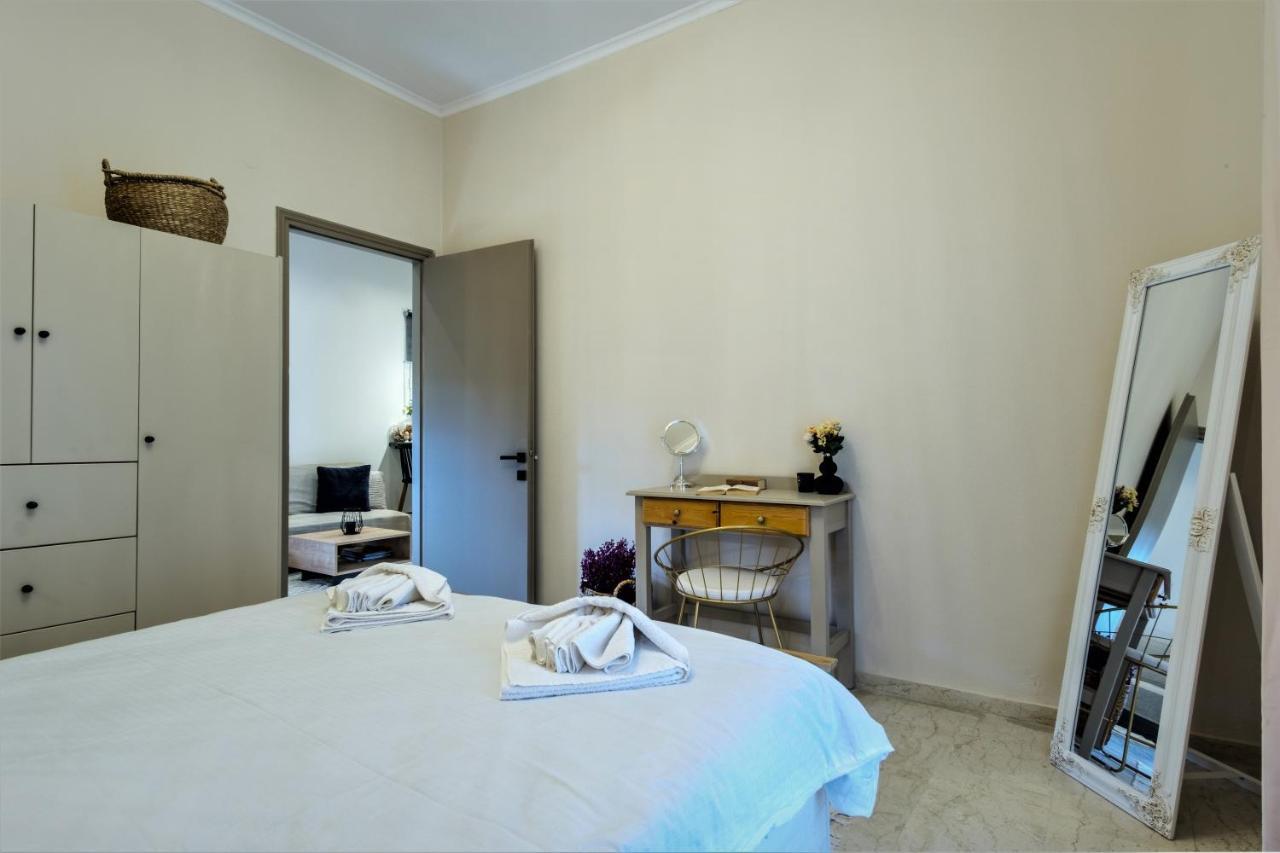 Villa Sandra Litheres Екстер'єр фото