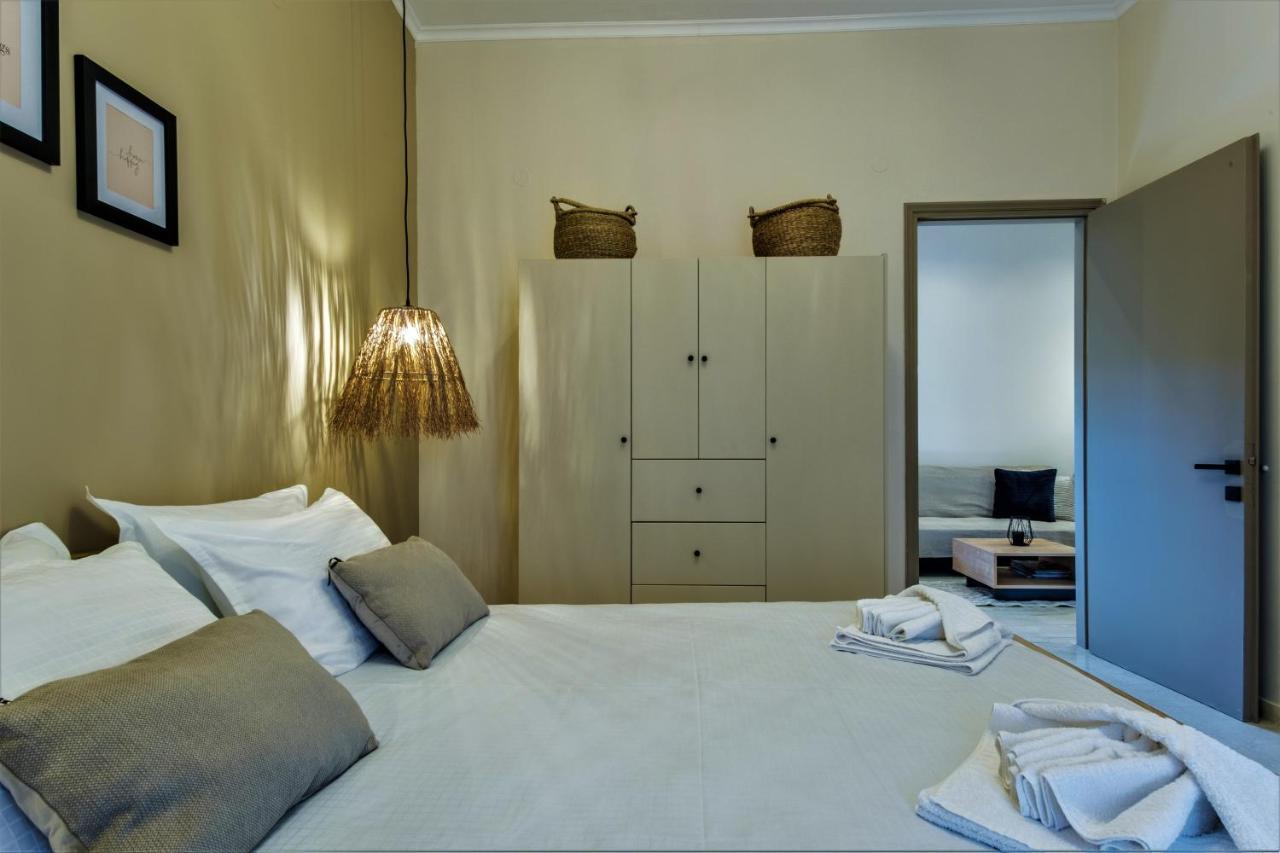 Villa Sandra Litheres Екстер'єр фото